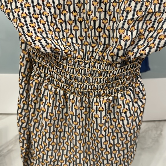 Max studio blouse - Picture 4 of 5